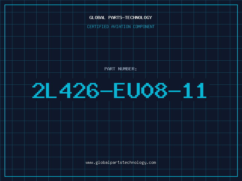 Aviation Part 2L426-EU08-11