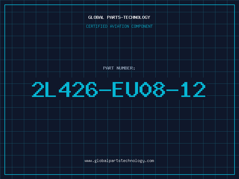 Aviation Part 2L426-EU08-12