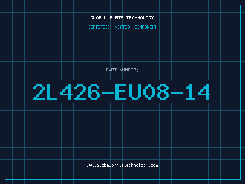 Aviation Part 2L426-EU08-14