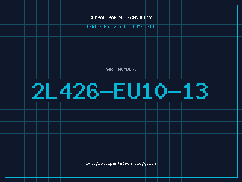 Aviation Part 2L426-EU10-13