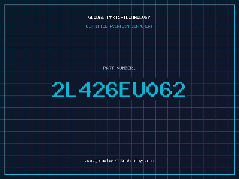 Aviation Part 2L426EU062
