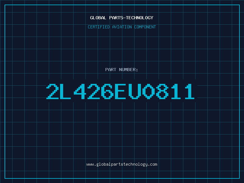 Aviation Part 2L426EU0811