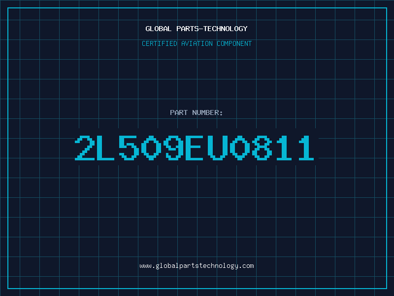 Aviation Part 2L509EU0811