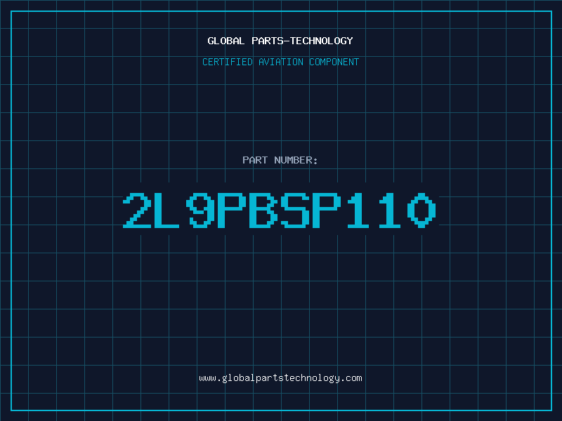 Aviation Part 2L9PBSP110
