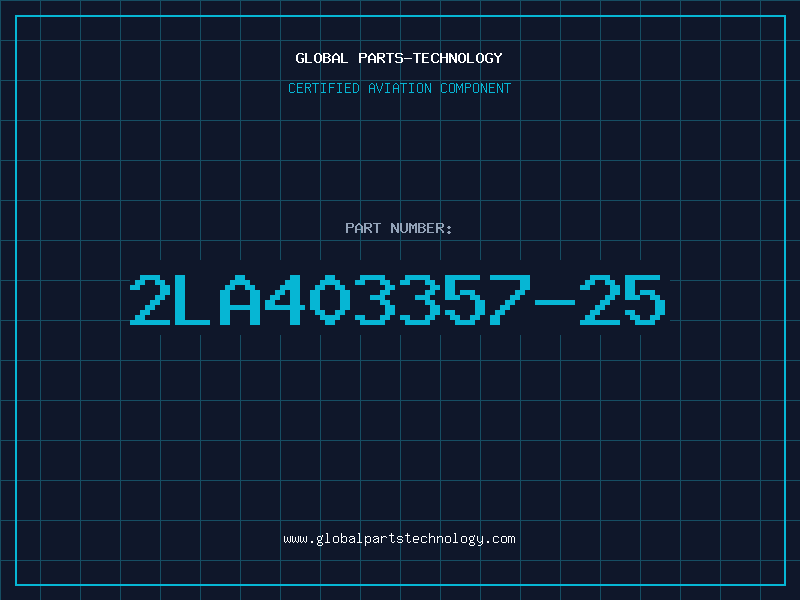 Aviation Part 2LA403357-25