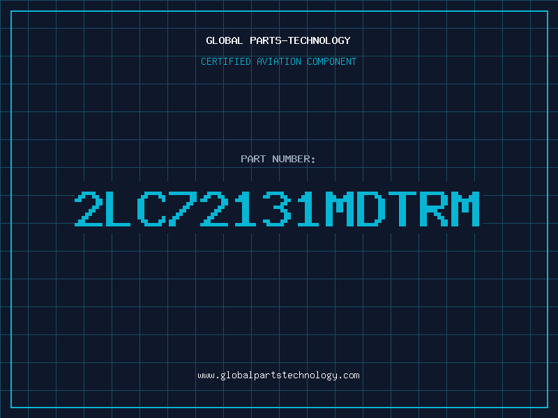 Aviation Part 2LC72131MDTRM