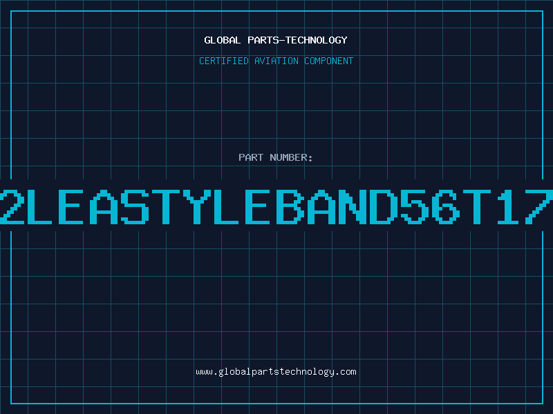 Aviation Part 2LEASTYLEBAND56T17