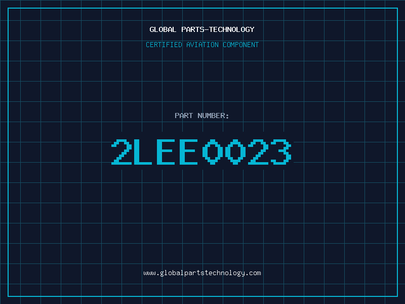 Aviation Part 2LEE0023