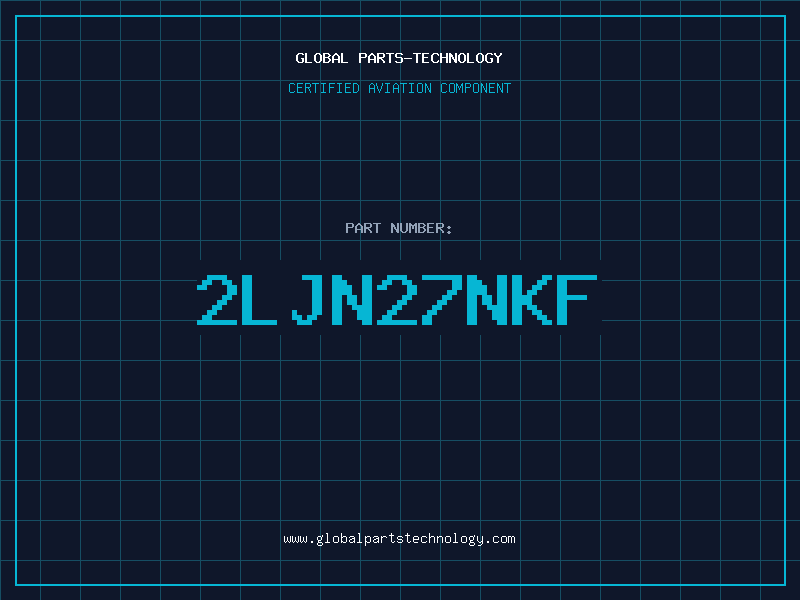 Aviation Part 2LJN27NKF