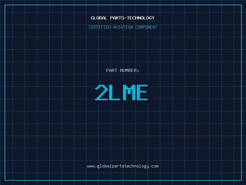 Aviation Part 2LME
