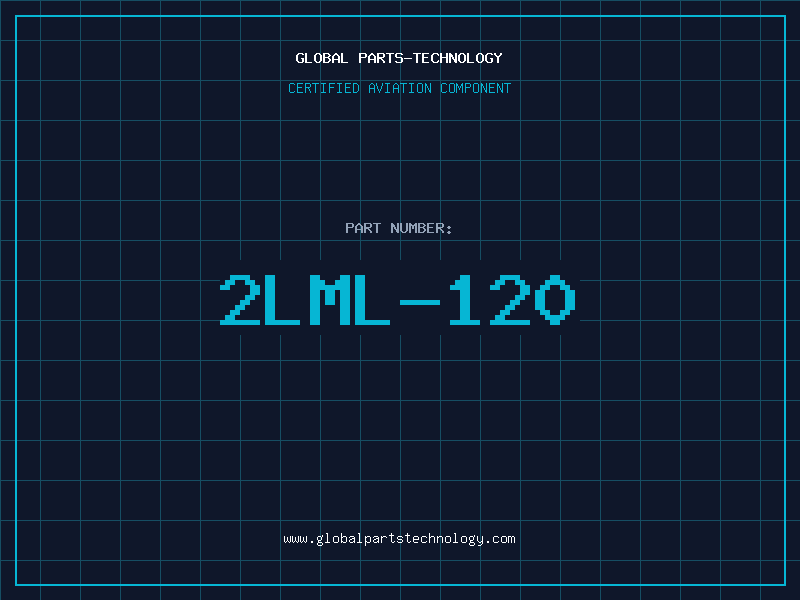 Aviation Part 2LML-120