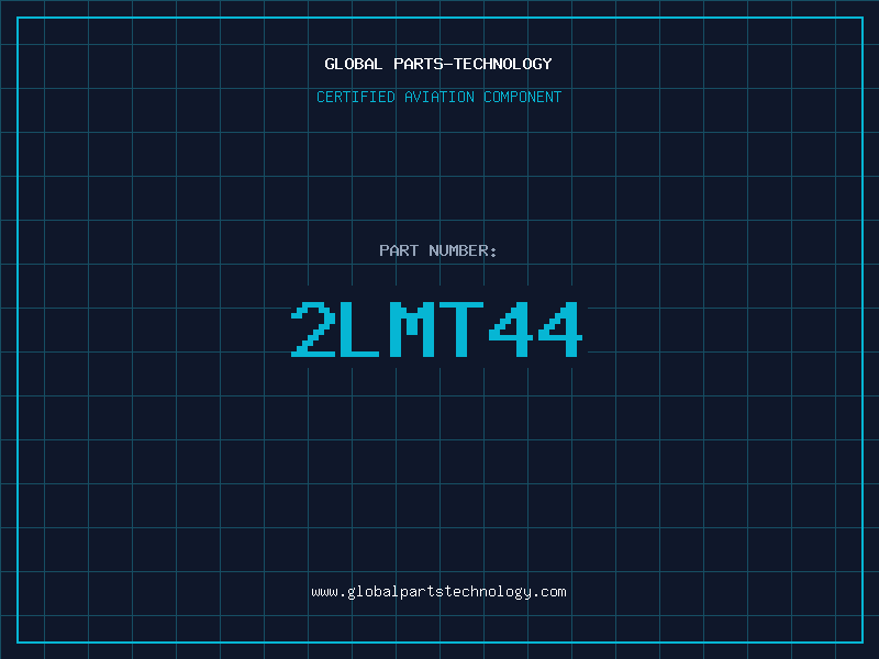 Aviation Part 2LMT44