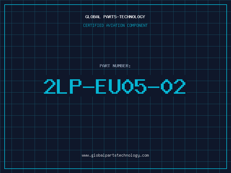 Aviation Part 2LP-EU05-02