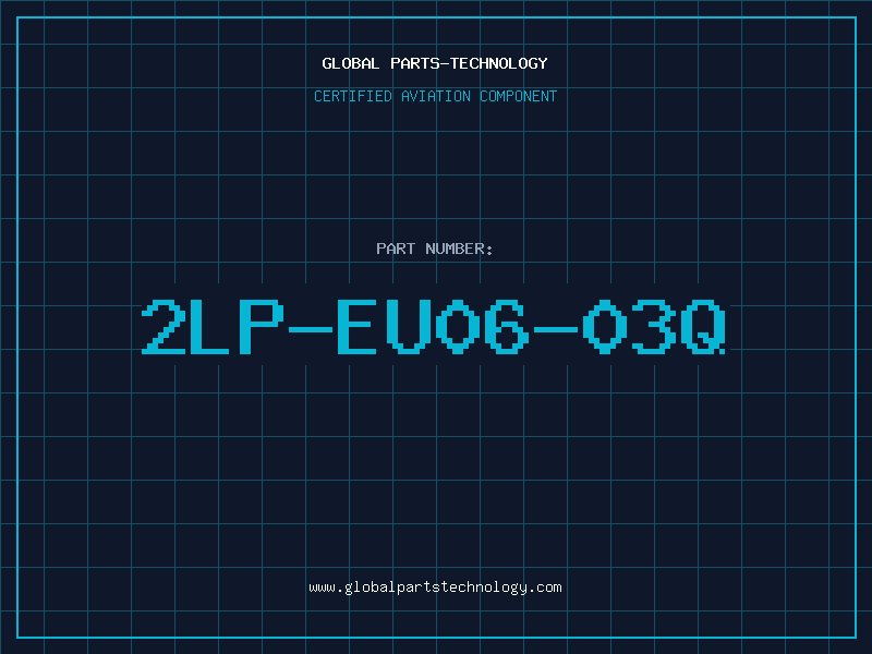 Aviation Part 2LP-EU06-03Q