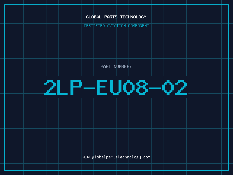 Aviation Part 2LP-EU08-02
