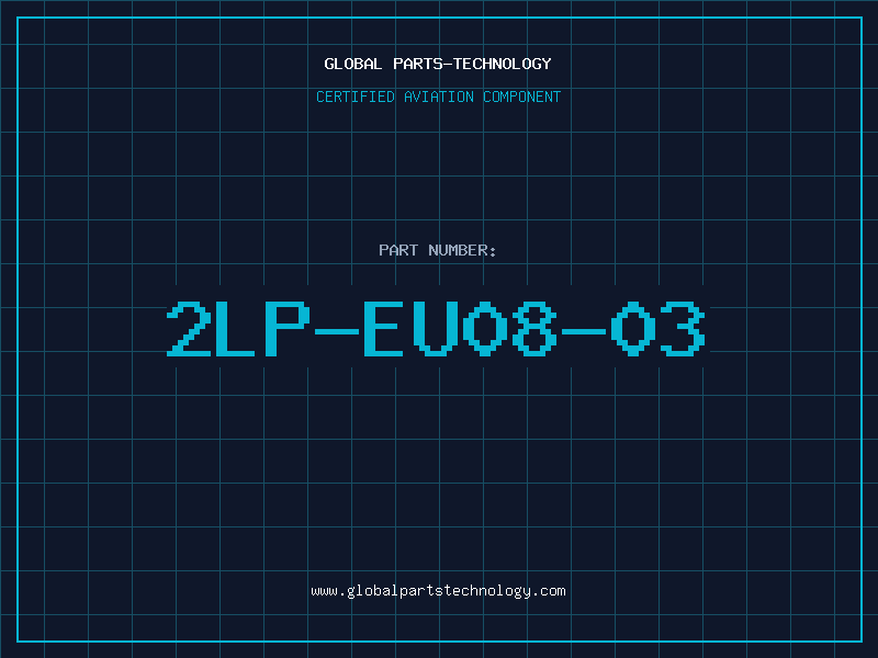 Aviation Part 2LP-EU08-03