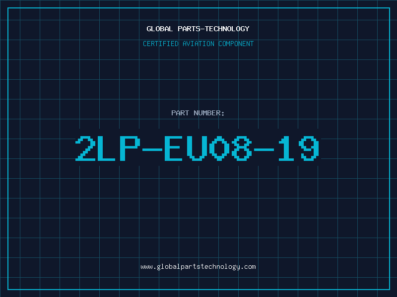 Aviation Part 2LP-EU08-19