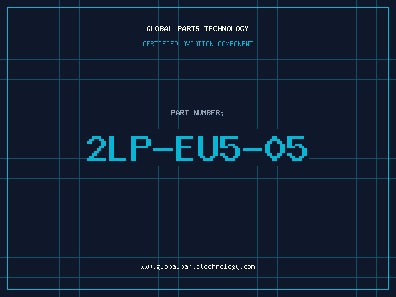 Aviation Part 2LP-EU5-05