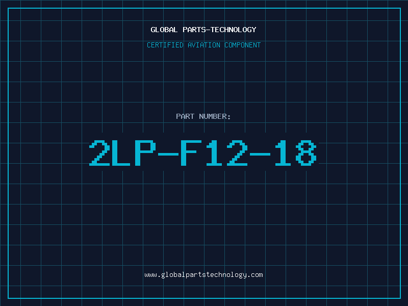 Aviation Part 2LP-F12-18