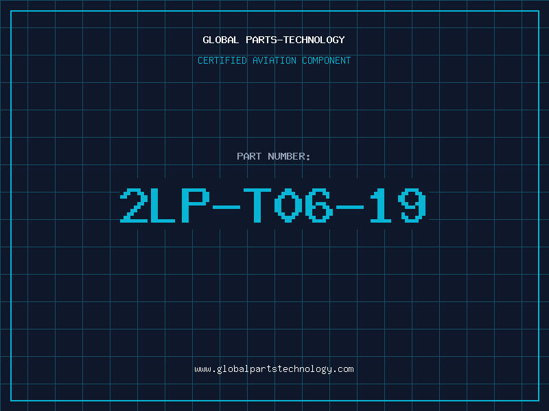 Aviation Part 2LP-T06-19