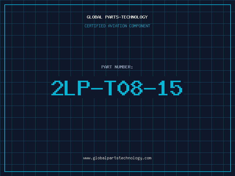Aviation Part 2LP-T08-15