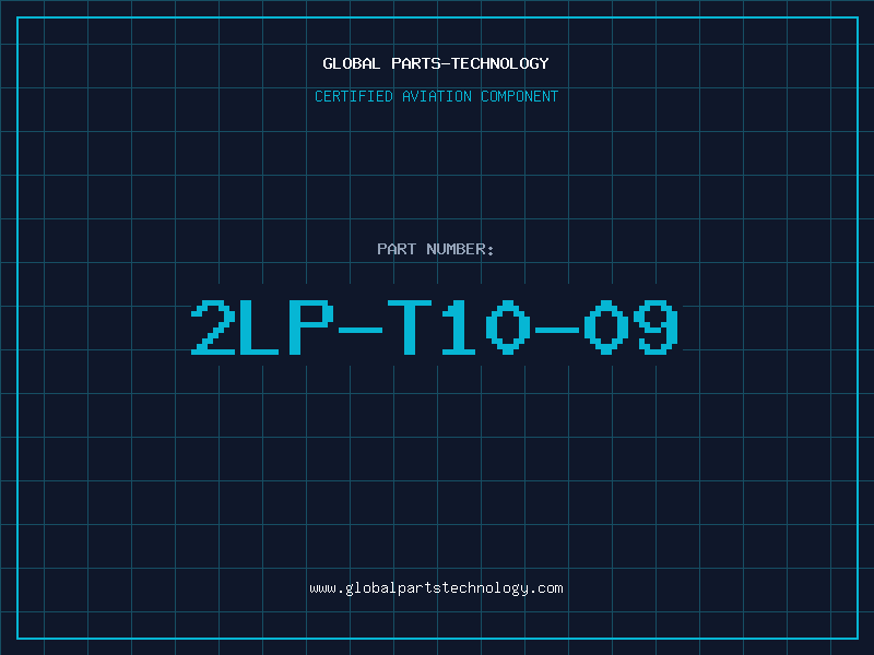 Aviation Part 2LP-T10-09