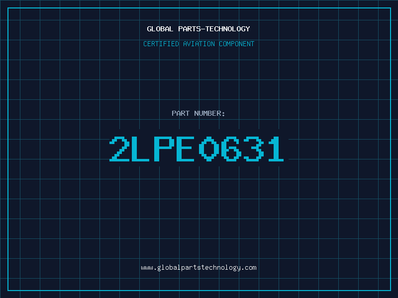 Aviation Part 2LPE0631