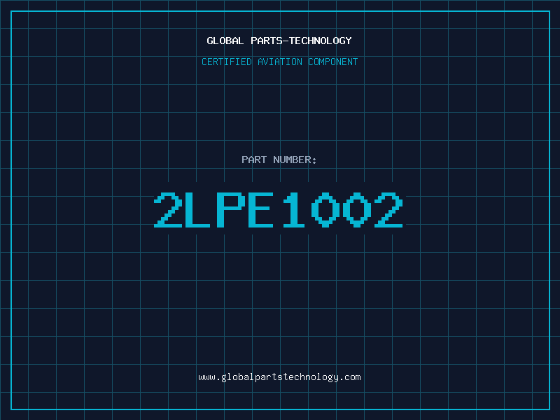 Aviation Part 2LPE1002