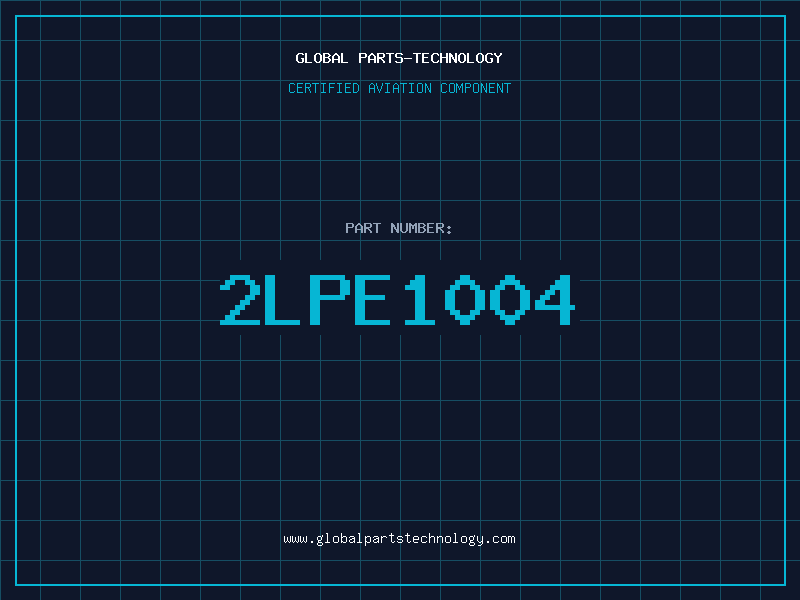 Aviation Part 2LPE1004