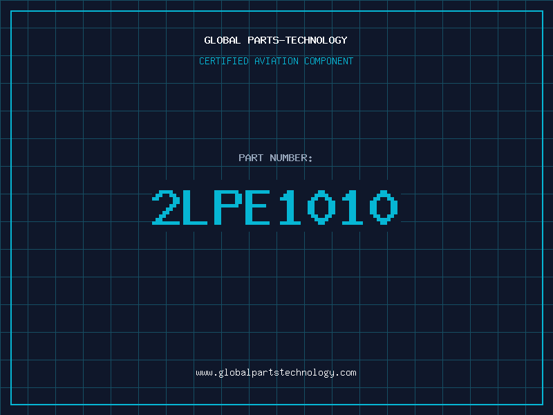 Aviation Part 2LPE1010