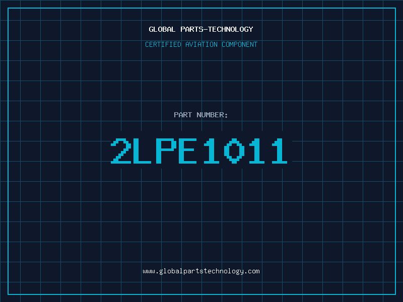 Aviation Part 2LPE1011