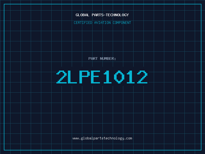 Aviation Part 2LPE1012