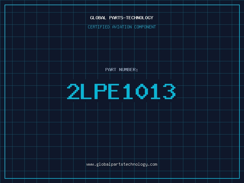 Aviation Part 2LPE1013