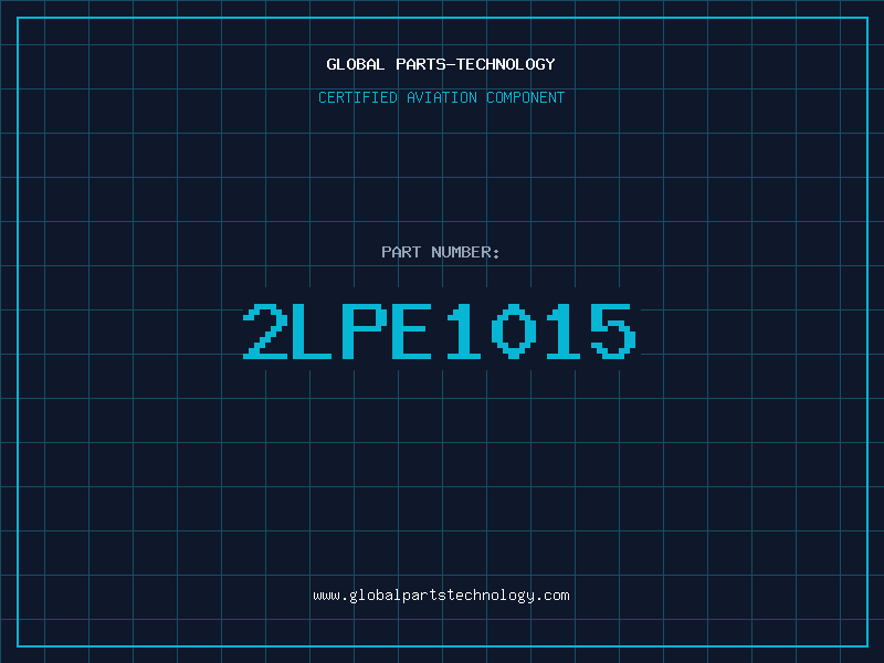 Aviation Part 2LPE1015