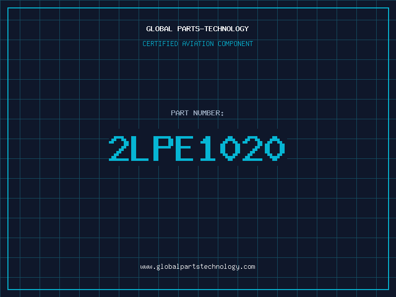 Aviation Part 2LPE1020