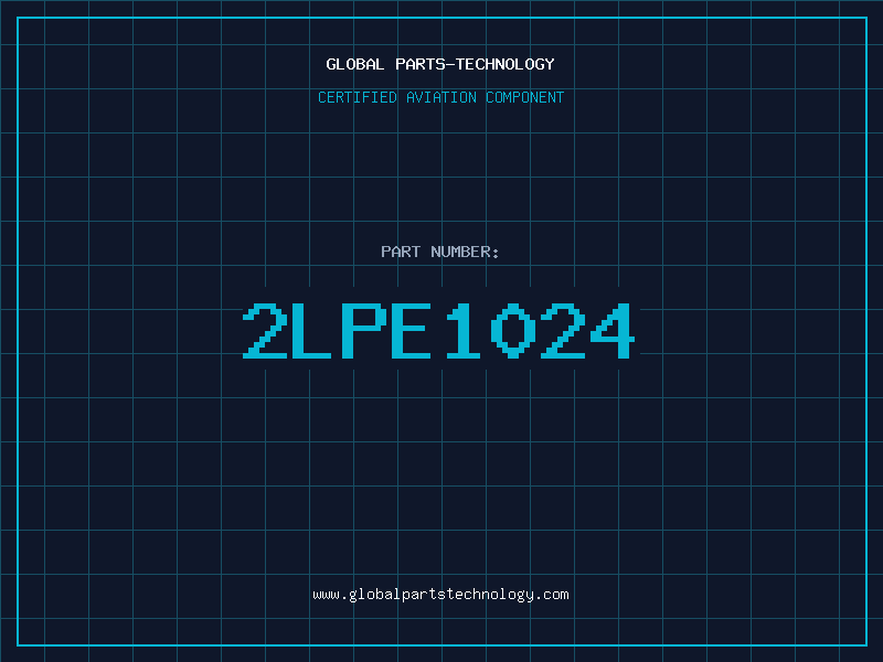 Aviation Part 2LPE1024