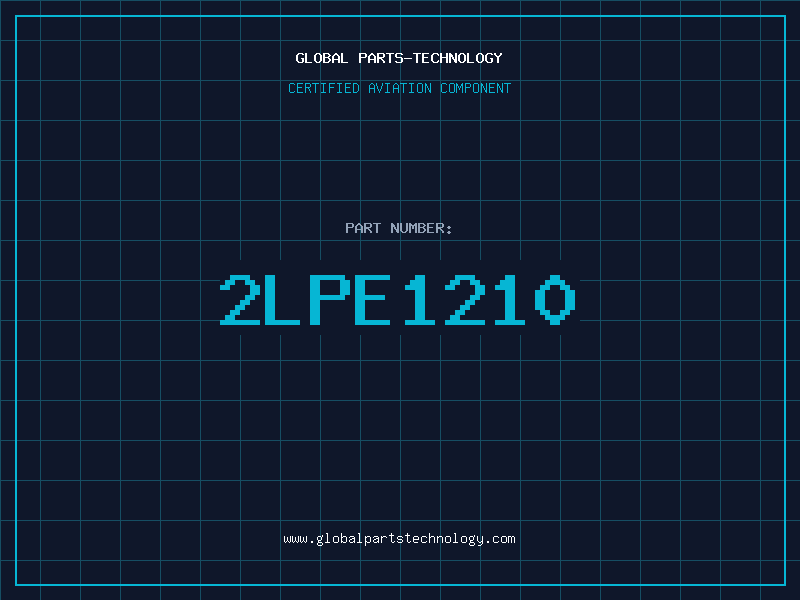 Aviation Part 2LPE1210