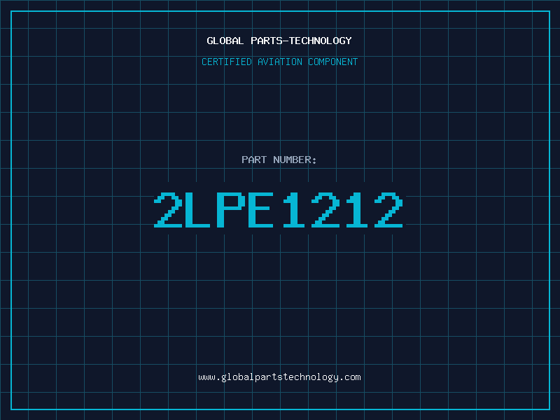 Aviation Part 2LPE1212