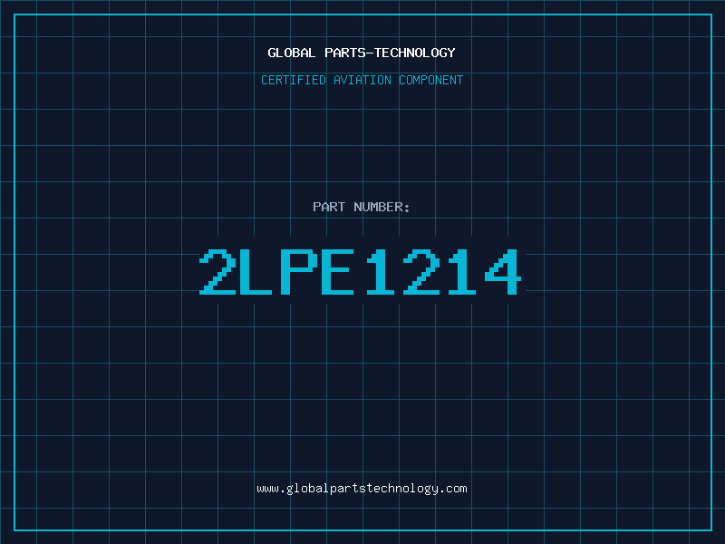 Aviation Part 2LPE1214