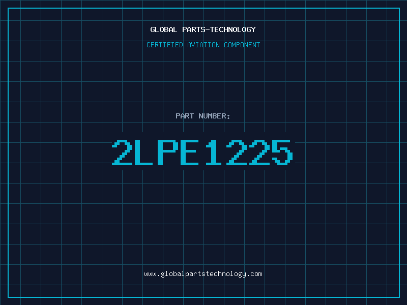 Aviation Part 2LPE1225