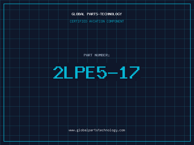 Aviation Part 2LPE5-17
