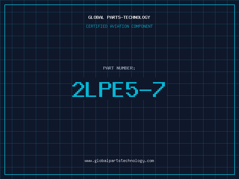 Aviation Part 2LPE5-7