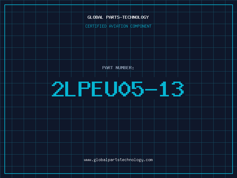 Aviation Part 2LPEU05-13