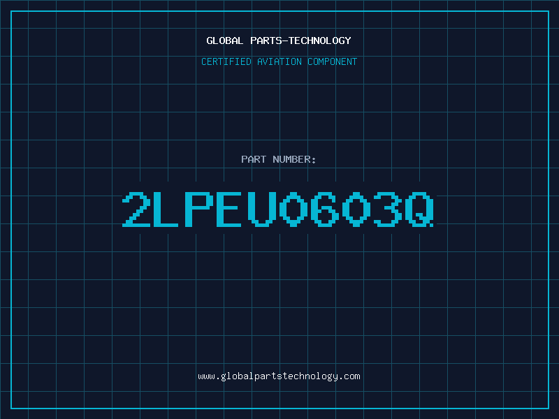 Aviation Part 2LPEU0603Q