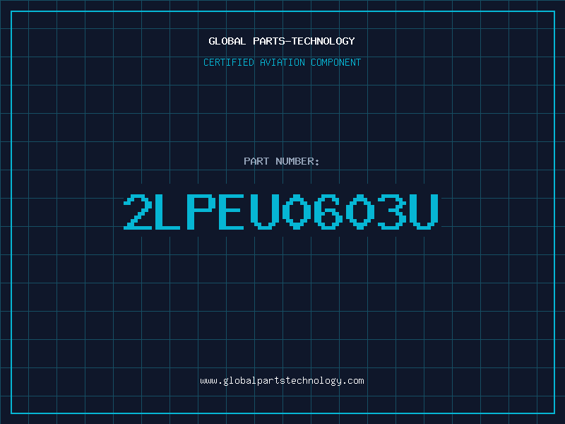 Aviation Part 2LPEU0603U