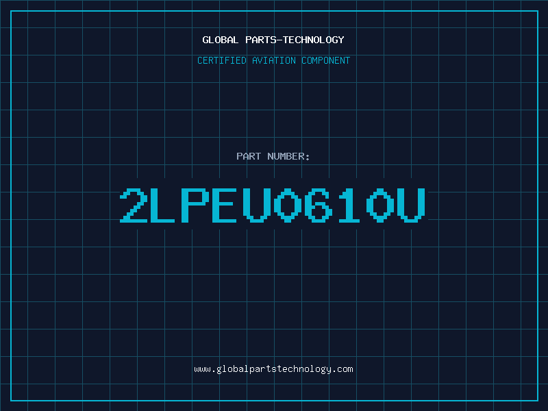 Aviation Part 2LPEU0610U