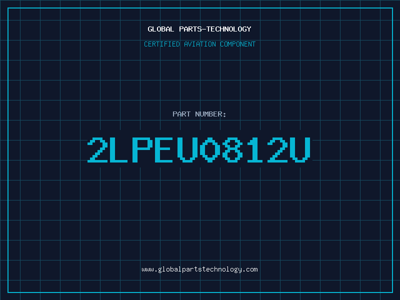 Aviation Part 2LPEU0812U