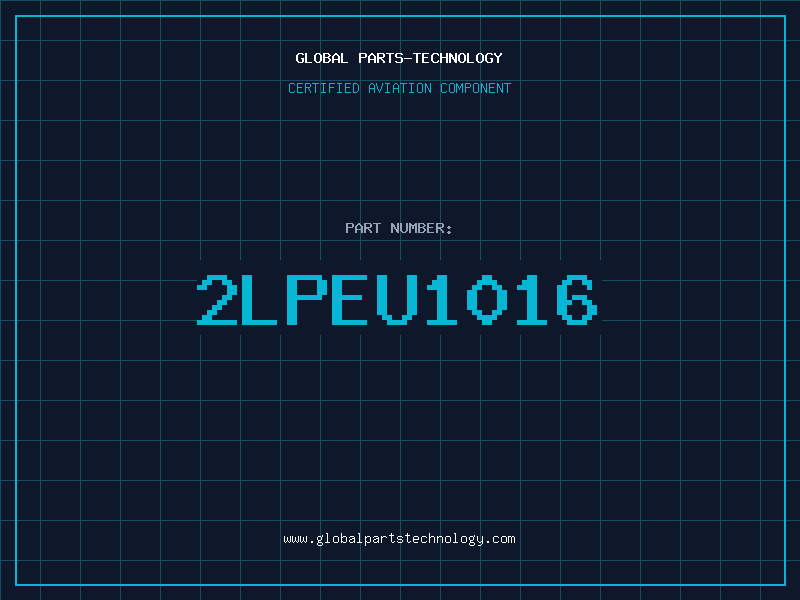 Aviation Part 2LPEU1016