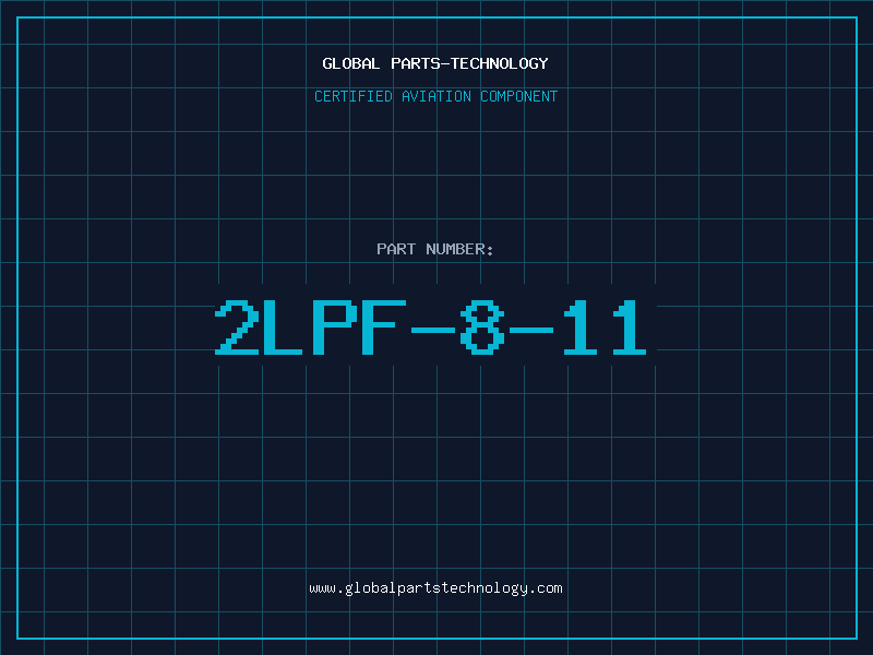 Aviation Part 2LPF-8-11
