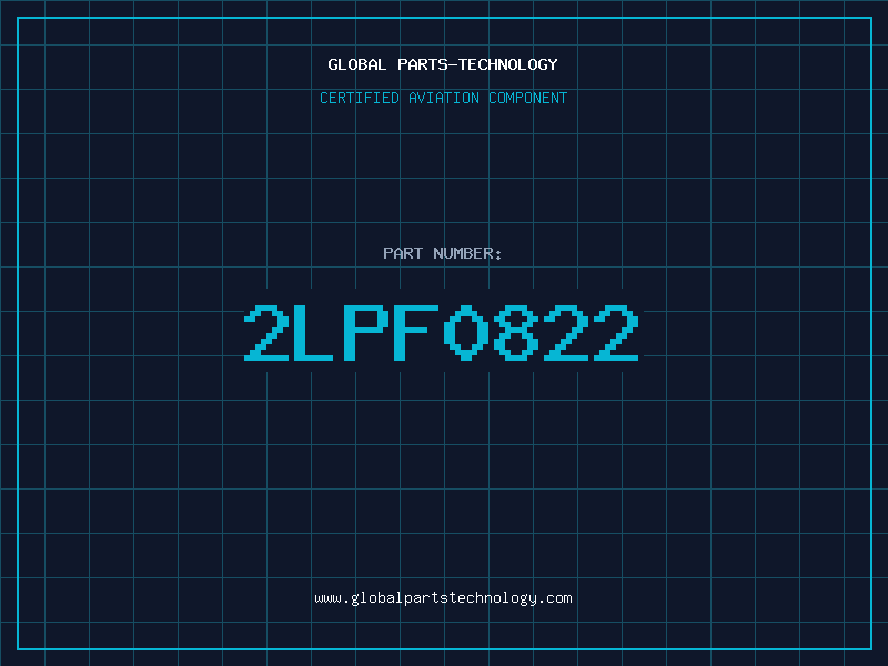 Aviation Part 2LPF0822